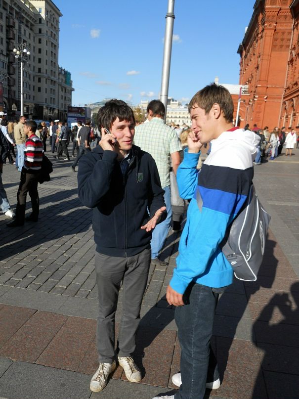 Антон Майоров фотография #24