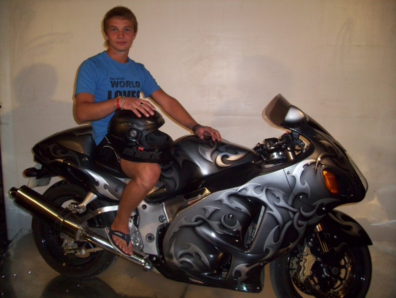 Иван Поляков фотография #39