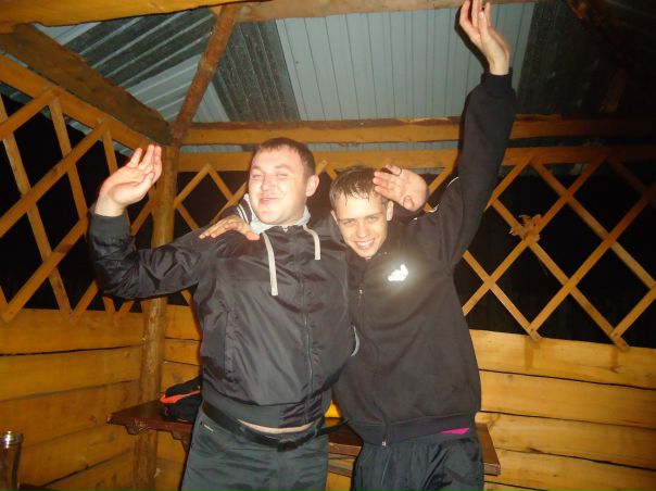 Дима Безруков фото №19