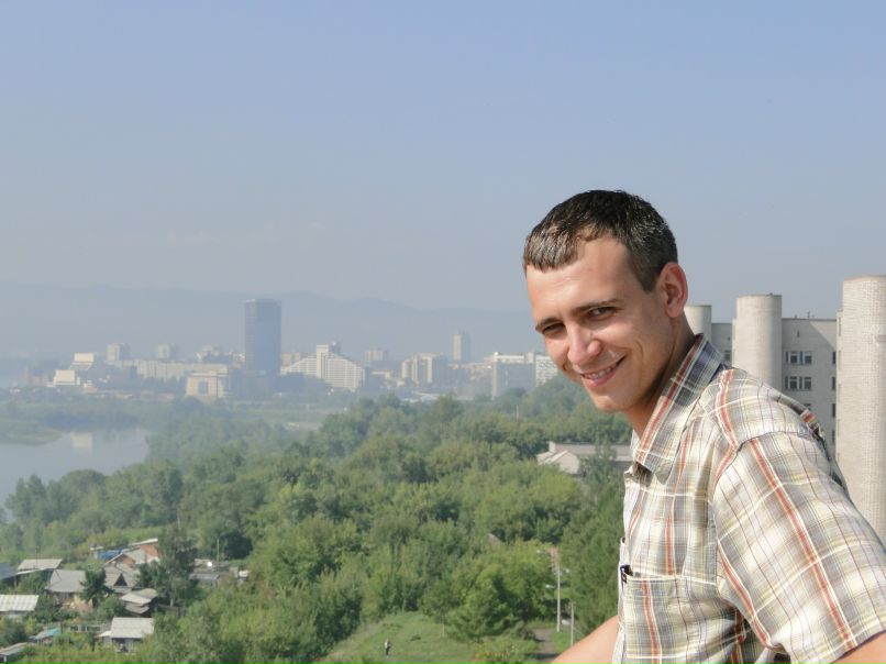 Иван .... фотография #1