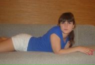 Фотография Коканиной Ирины