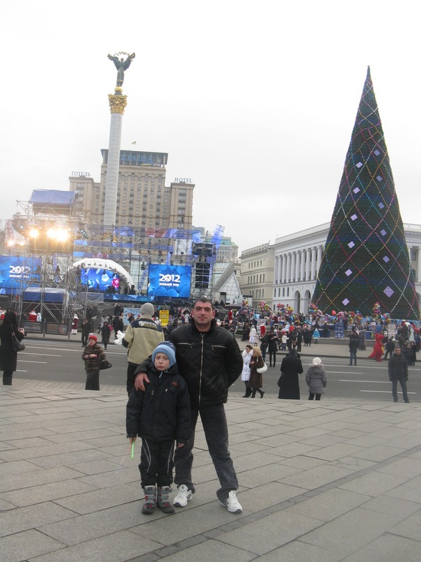 Мустафа Хатип фотография #14