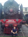 Фотография Воронина Сергея