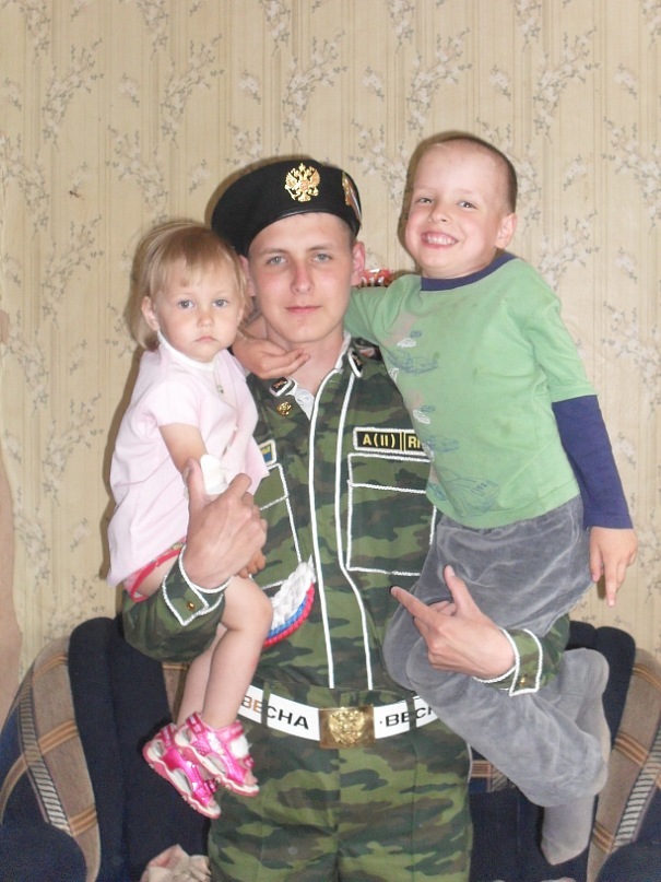 Любовь Шарова фотография #11