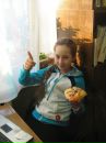 Фотография Бобрецовой Анастасии