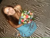 Фотография Ларионовой Анастасии