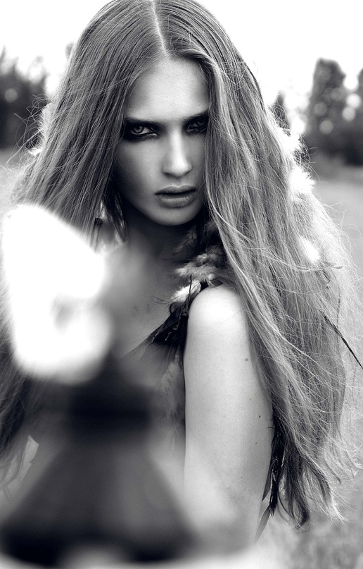 Mary Kovalets фотография #48