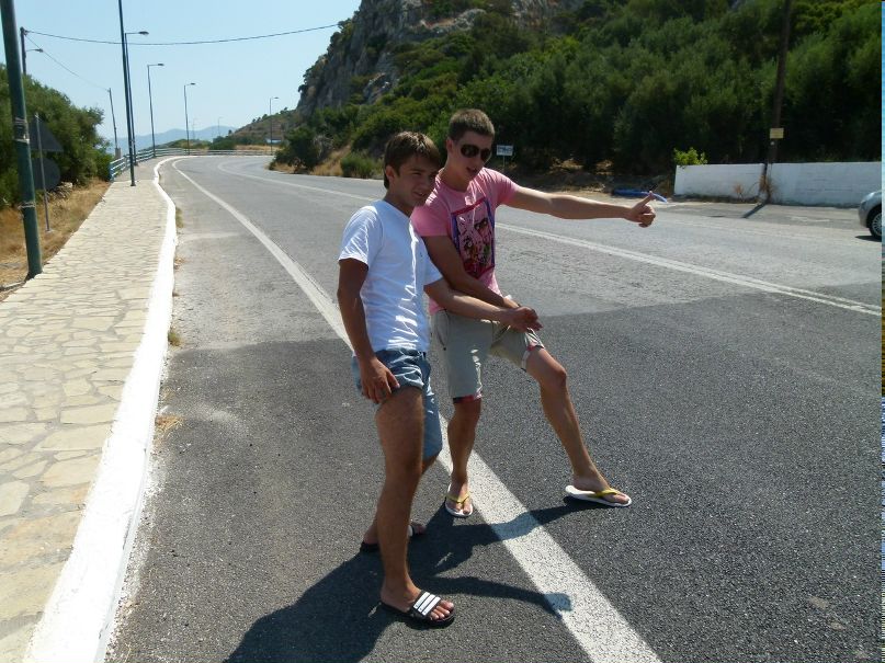 Кирилл Федоров фотография #30