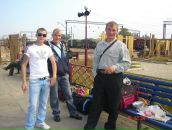 Олексій Дацук фотография #3 (источник - https://vk.com/id125827050)