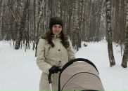 Фотография Николаевой Ирины