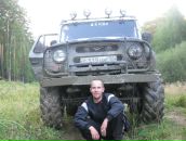 Фотография Малышкина Евгения