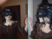 Фотография Красильниковой Анны