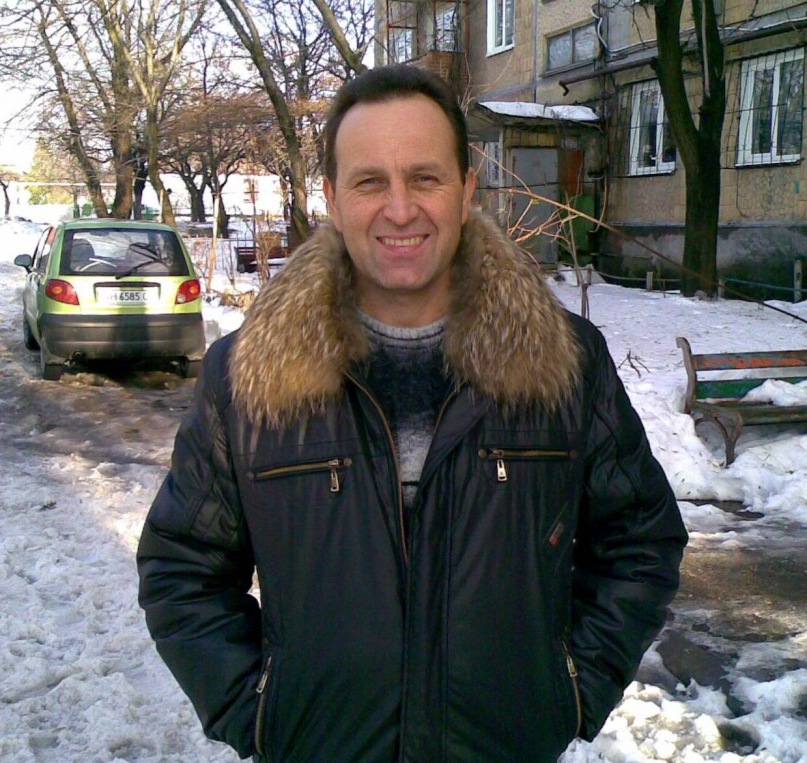 Семён Бильдин фотография #7