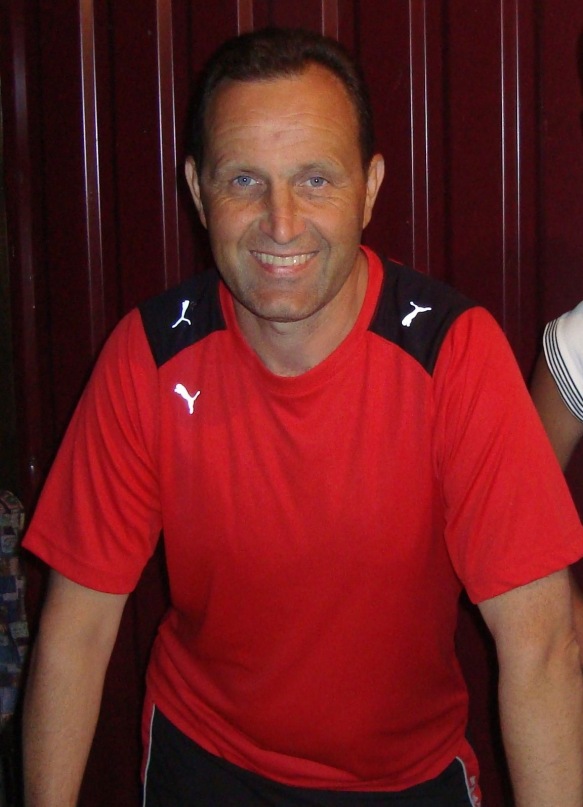 Семён Бильдин фотография #5