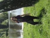 Фотография Соколовой Арины