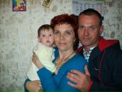 Фотография Спускаевой Татьяны