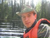 Фотография Иванова Дмитрия