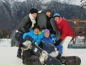 Фотография Мухаметова Руслана