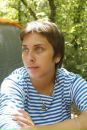 Фотография Абрамовой Евгении
