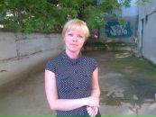 Фотография Жадновой Ани