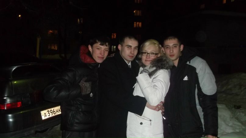 Диман Иванов фотография #49