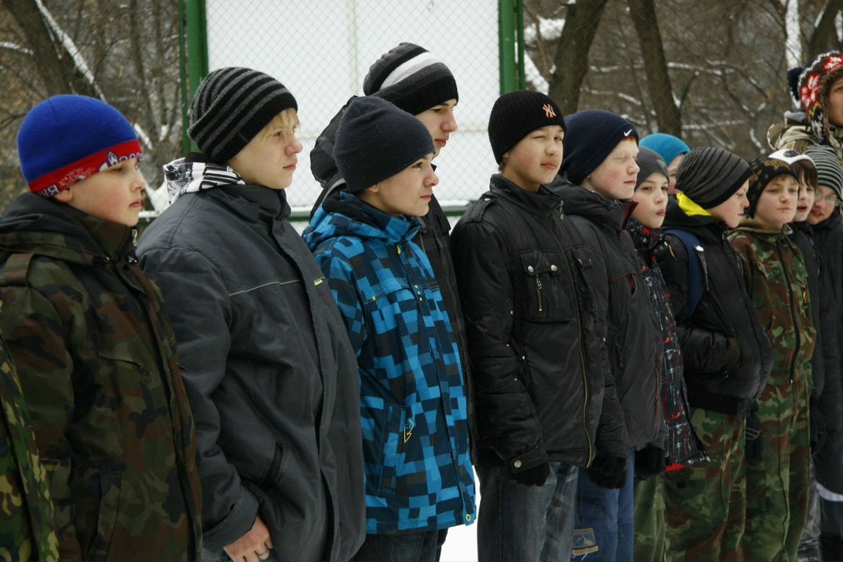 Игорь Курышов фотография #33