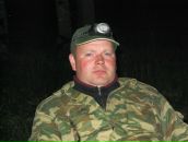 Фотография Волкова Дмитрия