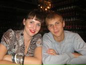 Фотография Кривоносенко Ирины