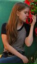 Фотография Савёловой Инессы