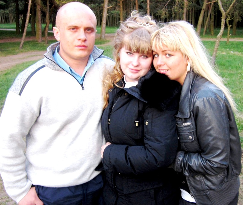 Настя Оргиш фотография #8