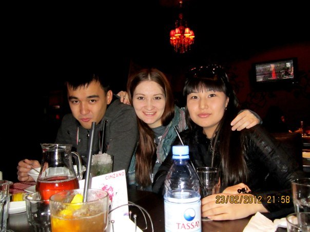 №9, Гульнара Наурызбаева, Костанай, Казахстан №9, Гульнара Наурызбаева, Костанай, Казахстан