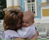 Фотография Дымниковой Ирины