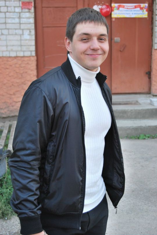 Дмитрий Лиманский фотография #37