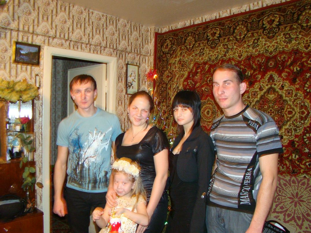 Сергей Кочетков фотография #13