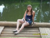 Фотография Эгиревой Анастасии