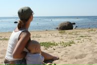 Фотография Дмитриченко Марии