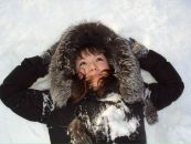 Фотография Лачковой Марины