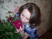 Фотография Розовой-Соколовой Ольги