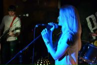 Фотография Бехтеревой Лены