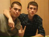 Витя Марченко фотография #19 (источник - https://vk.com/id2673710)