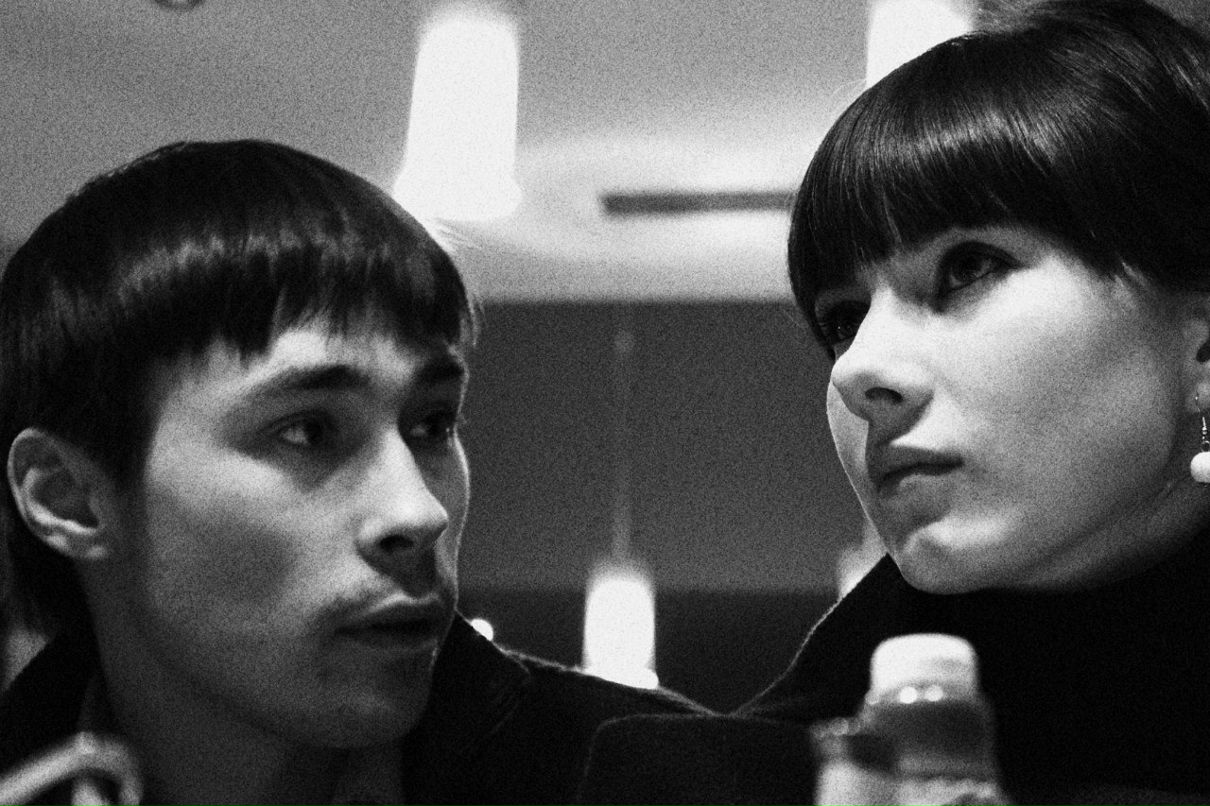 Александр Панов фотография #19