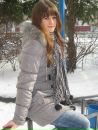 Анжеліка Кузьмич фотография #15 (источник - https://vk.com/id132784772)