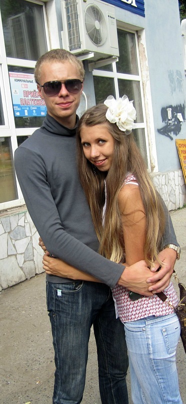 Коля Аржакин фотография #20