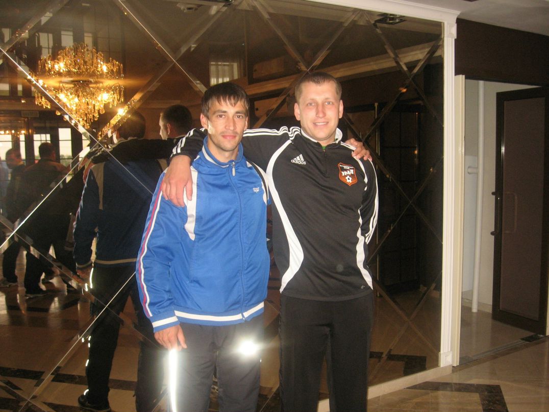 Дмитрий Волков фотография #24