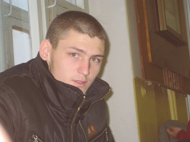 Паша Сутолкин фотография #42