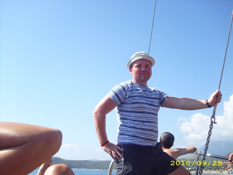 Константин Горлачев фотография #42