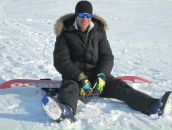 Фотография К Романа