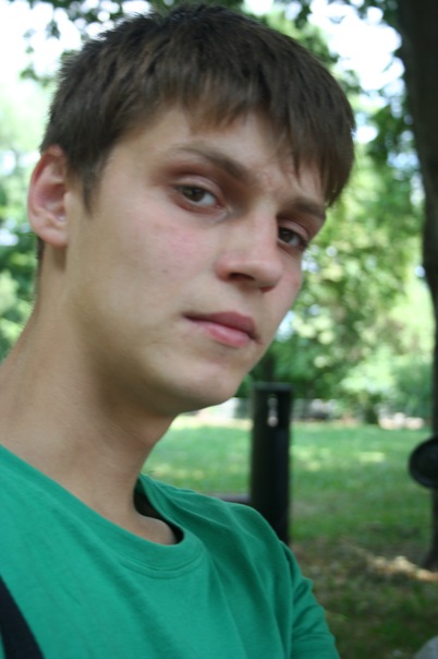 Сергей Сидоров фото №25