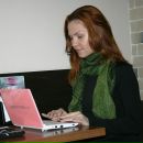 Фотография Зиновьевой Ольги