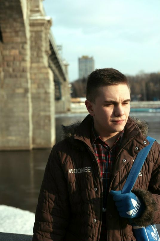 Тёма Платонов фотография #46